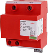 DEHNcombo DCB YPV 1200 FM