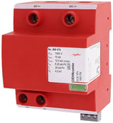 DEHNcombo DCB YPV 1500 FM
