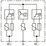 DEHNcube YPV SCI 1000 1M