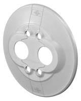 Doyma DOYMAfix Set Abdeckkappe HP/O dreiteilig | 599070330800