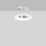 RZB LED-Einbaustrahler 12-25W Konv 1LED Ledona 901793.002 ws 3000K ws 3000lm ws