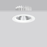 RZB LED-Einbaustrahler 12-39W Konv 1LED Ledona 901797.002.1 ws 4000K ws 4750lm