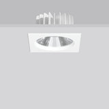 RZB LED-Einbaustrahler 12-39W Konv 1LED Ledona 901798.002.1 ws 4000K ws 4750lm