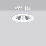 RZB LED-Einbaustrahler 12-39W Konv 1LED Ledona 901795.002 ws 3000K ws 4600lm ws