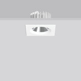 RZB LED-Einbaustrahler 25W Konv 1LED ws Ledona 901792.002.1 4000K ws 3200lm ws