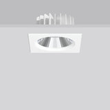 RZB LED-Einbaustrahler 12-39W Konv 1LED Ledona 901796.002.1 ws 4000K ws 4950lm