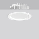 RZB LED-Einbaustrahler 30W dim 1LED ws 901454.002 dim 3000K ws 2200lm ws mt