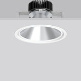 RZB LED-Einbaustrahler 11-39W Konv DALI Pascala EVO 901803.002.1.76 1LED ws ws