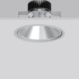 RZB LED-Einbaustrahler 30-31W Konv 1LED Pascala EVO 901557.004.2.730 si ws si