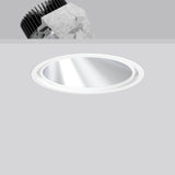 RZB LED-Einbaustrahler 11-39W Konv DALI Pascala EVO 901804.002.76 1LED ws 3000K