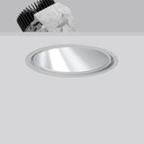 RZB LED-Einbaustrahler 30-31W Konv 1LED Pascala 901565.004.2.730 si 2700-6500K