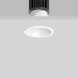 RZB LED-Einbaustrahler 16W Konv dim 1LED 901598.002.1 dim ws 4000K ws 1050lm ws