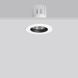 RZB LED-Einbaustrahler 29W Konv 1LED ws HELEDON 901748.002.1 4000K ws 3800lm ws