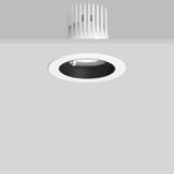 RZB LED-Einbaustrahler 25W Konv DALI ws HELEDON 901760.002.1.76 1LED 4000K ws