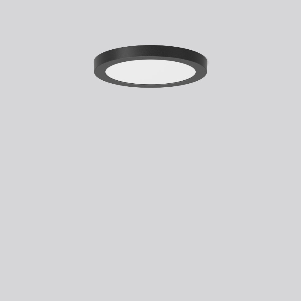 RZB LED-Downlight 9-15W 3000-4000K anth TRIXY 901717.0031 1650lm Konv