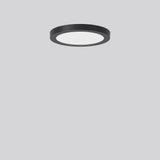 RZB LED-Downlight 9-15W 3000-4000K anth TRIXY 901717.0031 1650lm Konv