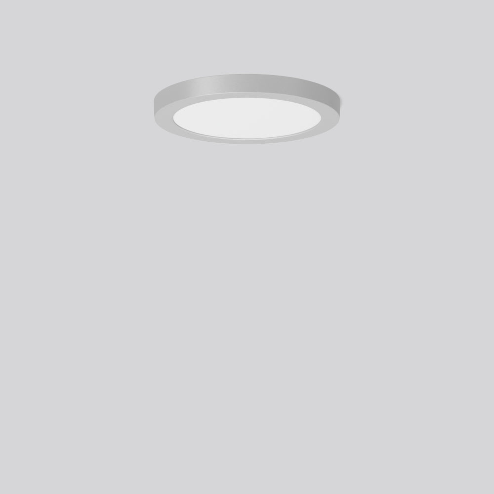 RZB LED-Downlight 9-15W 3000-4000K si TRIXY 901717.004 1650lm Konv