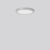 RZB LED-Downlight 9-15W 3000-4000K si TRIXY 901717.004 1650lm Konv