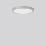 RZB LED-Downlight 14-22W 3000-4000K si TRIXY 901718.004 2600lm Konv