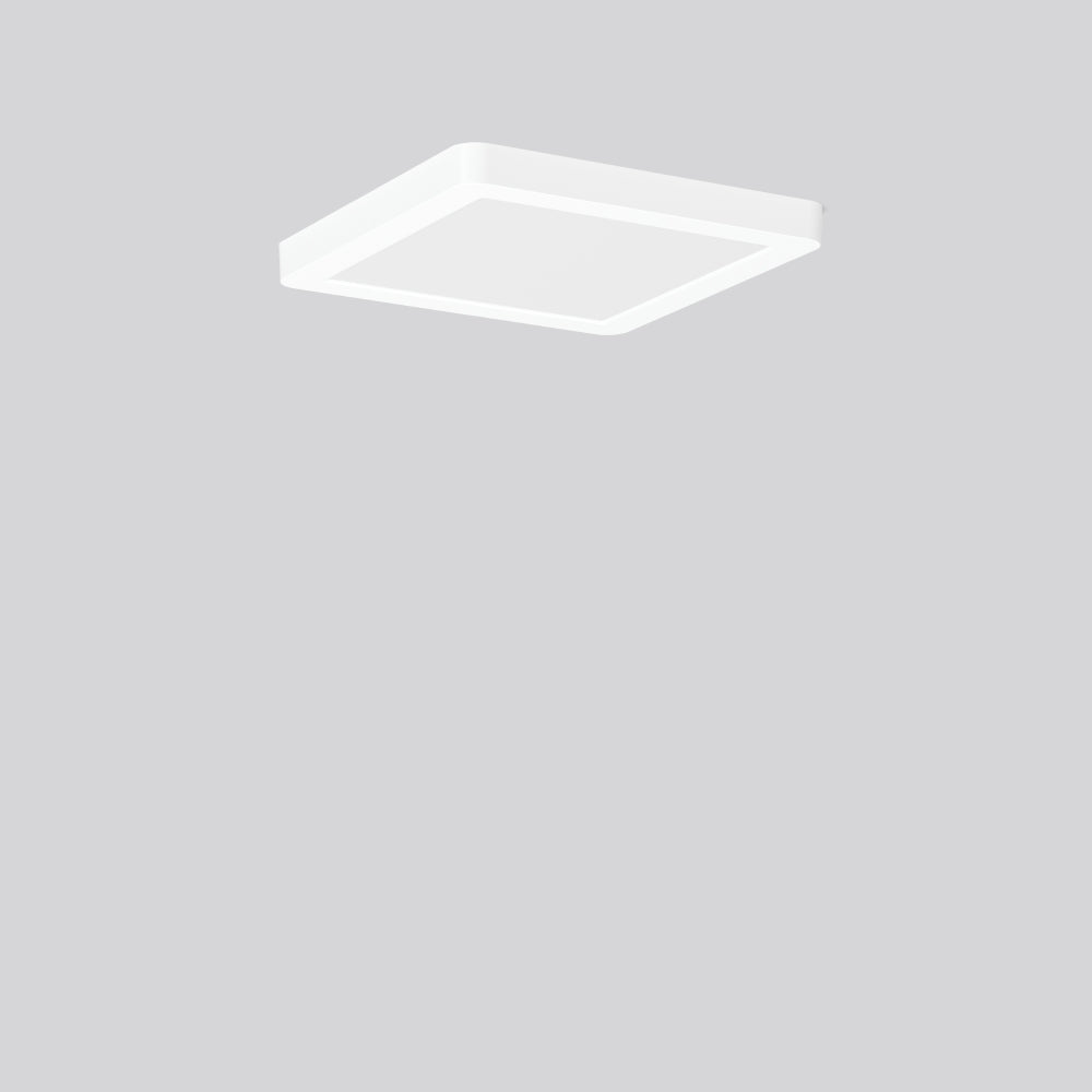RZB LED-Sicherheitsleuchte 18W 1700lm EB TRIXY 672590.002 3000-4000K