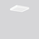 RZB LED-Sicherheitsleuchte 18W 1700lm EB TRIXY 672590.002.07 3000-4000K