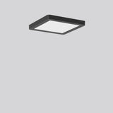 RZB LED-Einbaustrahler 9-15W Konv 1LED TRIXY 901722.0031 anth 3000-4000K ws