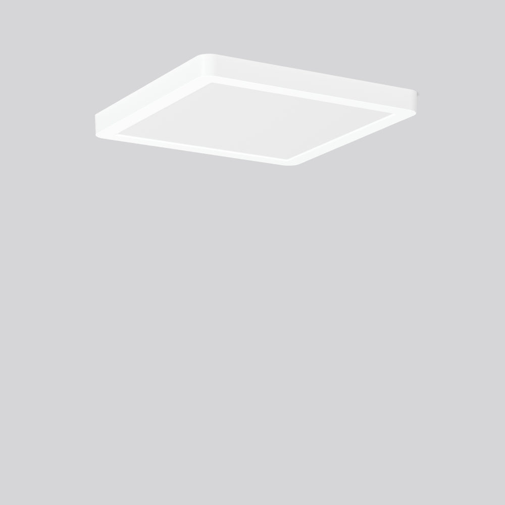 RZB LED-Sicherheitsleuchte 16W 2550lm EB TRIXY 672593.002 3000-4000K