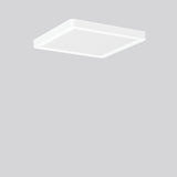 RZB LED-Sicherheitsleuchte 16W 2550lm EB TRIXY 672593.002 3000-4000K