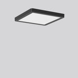RZB LED-Einbaustrahler 14-22W Konv 1LED TRIXY 901723.0031 anth 3000-4000K ws