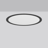 RZB LED-Einbaustrahler 26W Konv 1LED ws TOLEDO FLAT 901812.0031.2.730 anth anth