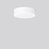 RZB LED-Anbaustrahler 18W Konv 1LED ws TOLEDO FLAT 901820.002.2.730 2700-6500K