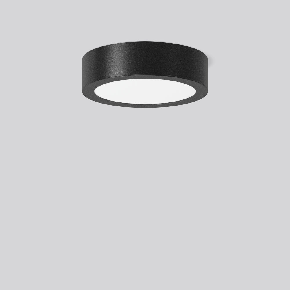RZB LED-Anbaustrahler 18W Konv DALI 1LED TOLEDO FLAT 901820.0031.2.76 anth ws mt