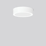 RZB LED-Anbaustrahler 18W Konv 1LED ws TOLEDO FLAT 901821.002.2.730 2700-6500K