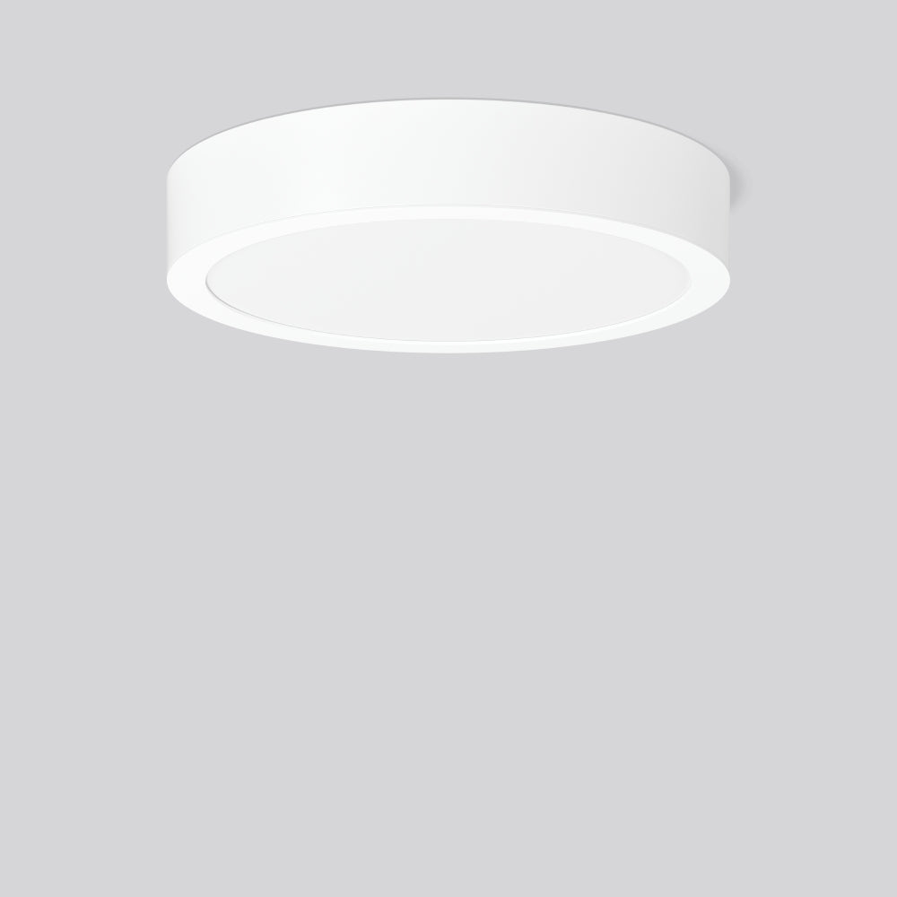 RZB LED-Anbaustrahler 12-22W Konv DALI TOLEDO FLAT 901822.002.76 1LED ws ws ws