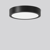 RZB LED-Anbaustrahler 17W Konv 1LED anth TOLEDO FLAT 901822.0031.2.730 2700-6500K