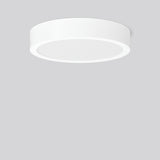 RZB LED-Anbaustrahler 17W Konv 1LED ws TOLEDO FLAT 901823.002.2.730 2700-6500K