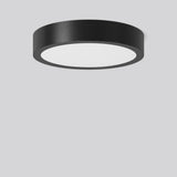 RZB LED-Anbaustrahler 17W Konv 1LED anth TOLEDO FLAT 901823.0031.2.730 2700-6500K