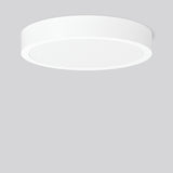 RZB LED-Anbaustrahler 26W Konv DALI 1LED TOLEDO FLAT 901824.002.2.76 ws ws ws mt