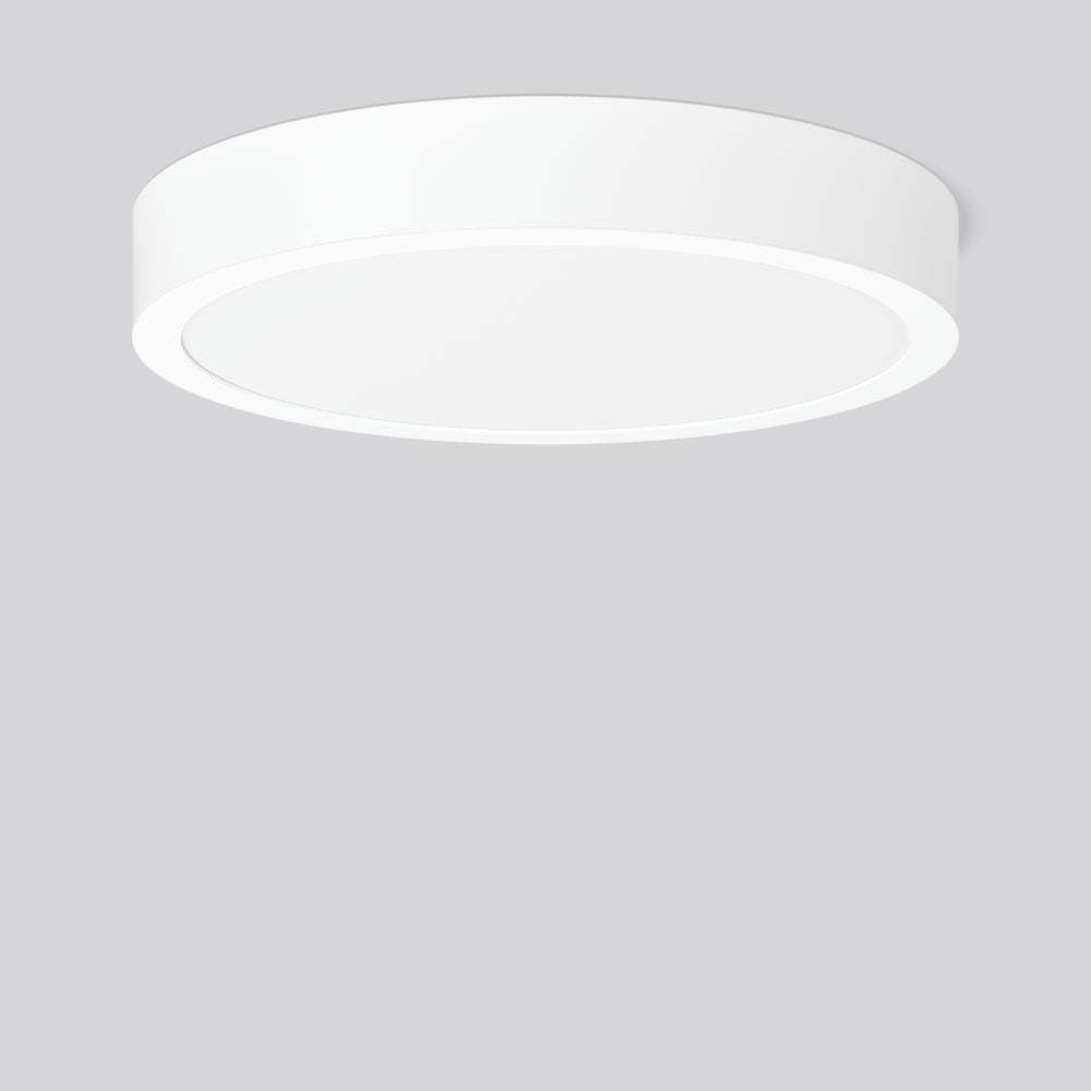 RZB LED-Anbaustrahler 22-33W Konv DALI TOLEDO FLAT 901824.002.76 1LED ws ws ws
