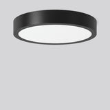 RZB LED-Anbaustrahler 22-33W Konv DALI TOLEDO FLAT 901824.0031.76 1LED anth ws