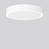 RZB LED-Anbaustrahler 26W Konv DALI 1LED TOLEDO FLAT 901825.002.2.76 ws ws ws mt