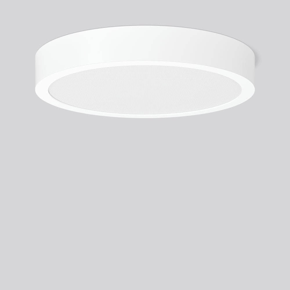 RZB LED-Anbaustrahler 22-33W Konv DALI TOLEDO FLAT 901825.002.76 1LED ws ws ws