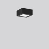 RZB LED-Anbaustrahler 4,5-9,5W Konv DALI TOLEDO FLAT 901826.0031.76 1LED anth ws