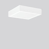 RZB LED-Anbaustrahler 19W Konv DALI 1LED TOLEDO FLAT 901829.002.2.76 ws ws ws mt