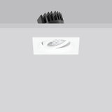 RZB LED-Einbaustrahler 7,5-12W Konv DALI LEVIDO 901837.002.2.76 1LED ws 2700K ws