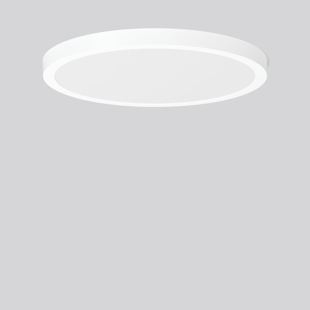 RZB LED-Downlight 25-35W 3000-4000K ws TRIXY 901844.002.76 4450lm Konv DALI