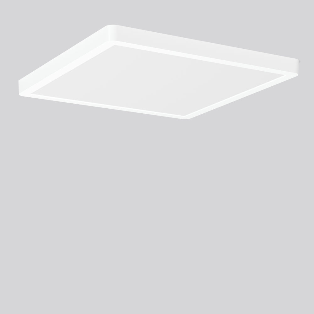 RZB LED-Downlight 25-35W 3000-4000K ws TRIXY 901845.002.76 4350lm Konv DALI
