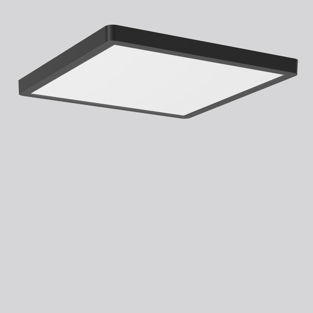 RZB LED-Downlight 25-35W 3000-4000K anth TRIXY 901845.0031 4350lm Konv