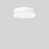 RZB LED-Deckenanbauleuchte 12-22W 3050lm TOLEDO FLATLINER+ 901863.002 3000-4000K
