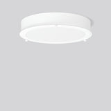RZB LED-Deckenanbauleuchte 12-22W 2850lm TOLEDO FLATLINER+ 901864.002 3000-4000K